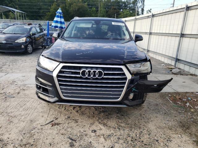 WA1LAAF75KD007892 Audi Q7 PREMIUM 5