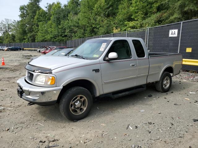 1998 Ford F-150 