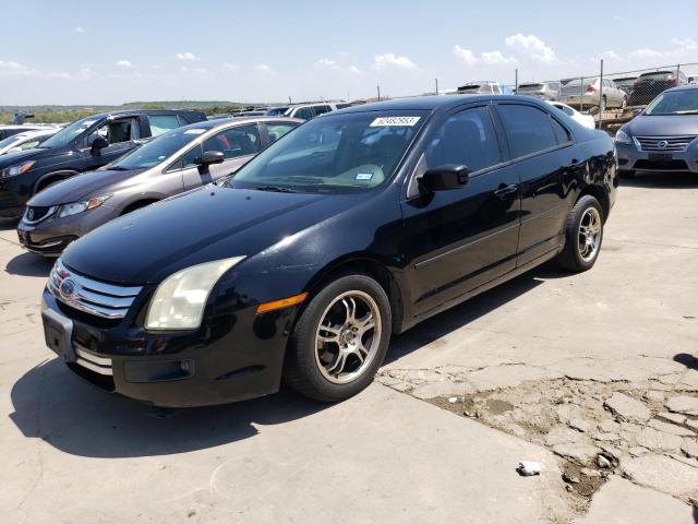 2006 Ford Fusion SE