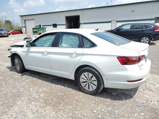 VOLKSWAGEN JETTA S 2019 1
