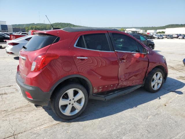 KL4CJCSB5GB569171 Buick Encore