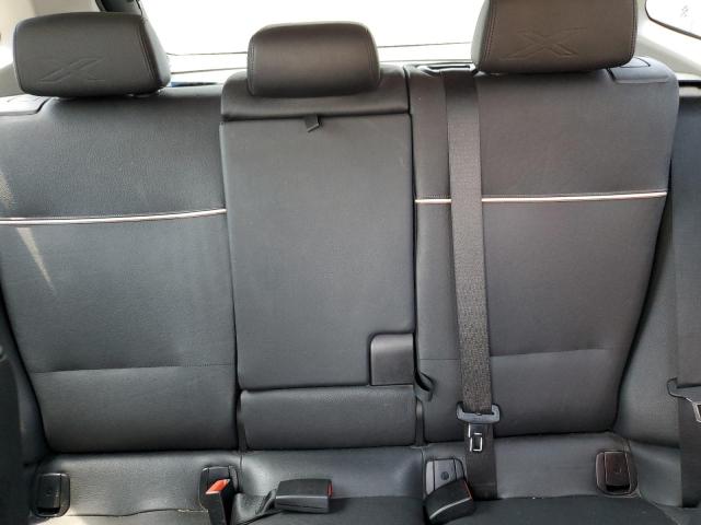 WBAVM5C56FVV95038 BMW X1 Xdrive35i