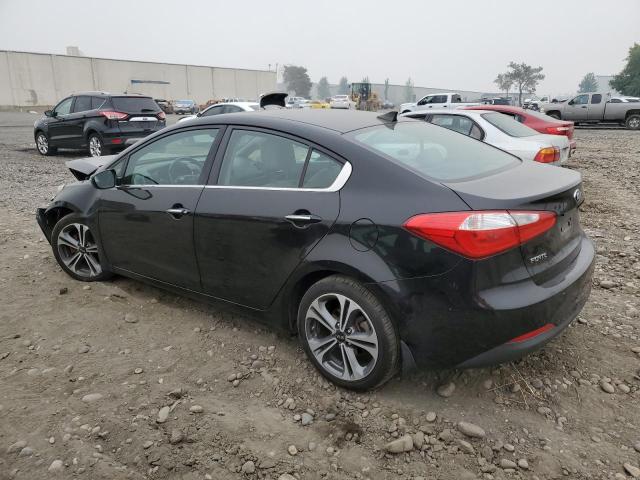 KNAFZ4A82E5152820 KIA FORTE EX