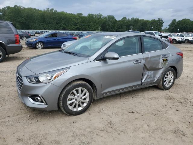 2022 Hyundai Accent SE