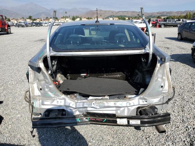 3FA6P0LU9HR314445 Ford FUSION SE