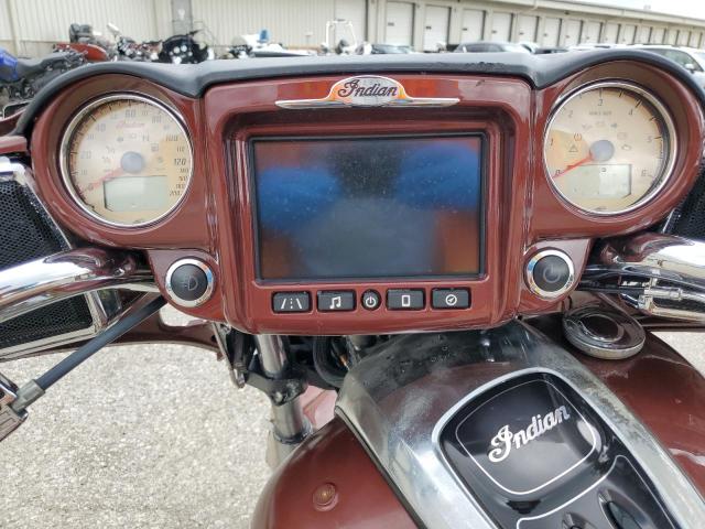 2019 INDIAN MOTORCYCLE CO. CHIEF 56KTFAAA8K3372447
