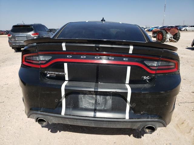 2C3CDXCT9KH532415 | 2019 DODGE CHARGER R/