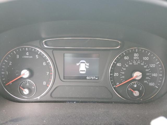 5XYPG4A34KG513226 KIA SORENTO L