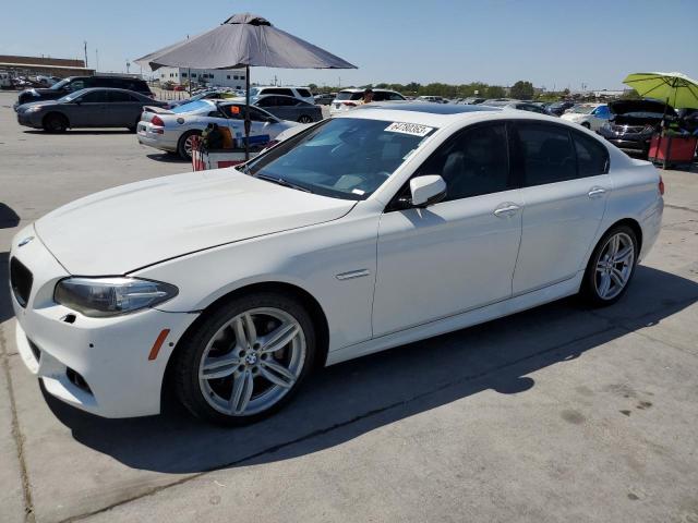 2016 BMW 535 I - WBA5B1C53GG133590
