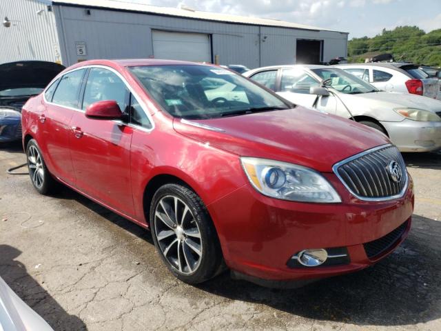 1G4PW5SK8G4172297 Buick Verano Sport Touring