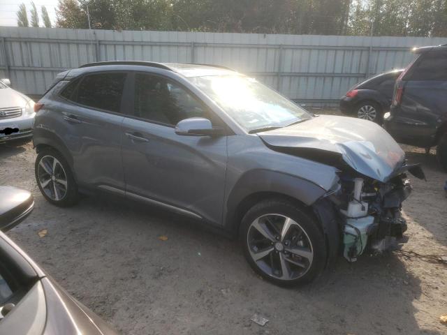 2020 HYUNDAI KONA ULTIM - KM8K53A52LU433043