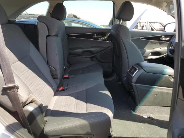 5XYPG4A3XLG639592 KIA SORENTO L