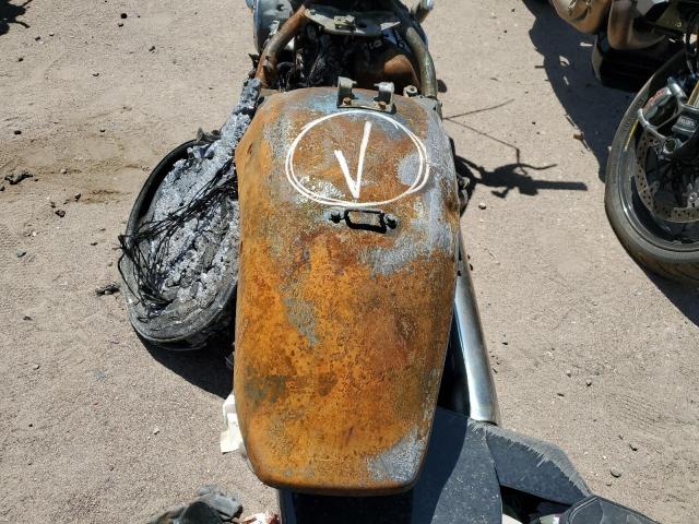 2011 YAMAHA XVS1300 JYAVP33E7BA004212