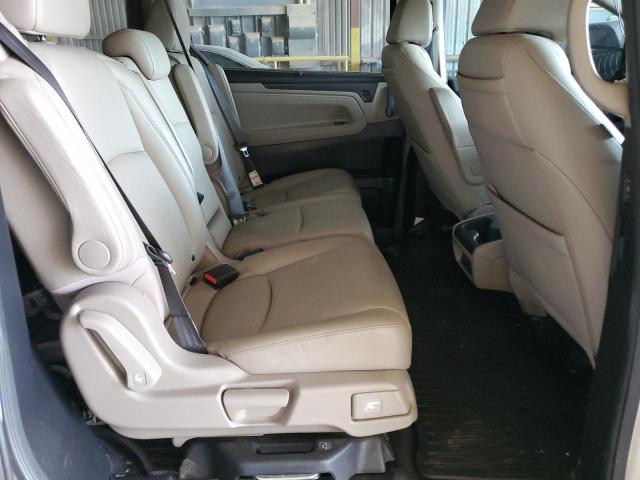 5FNRL6H80KB111034 2019 HONDA ODYSSEY, photo no. 11