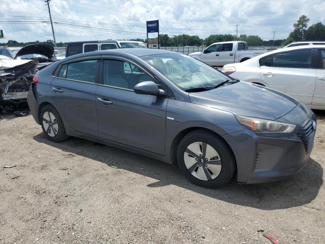 2017 HYUNDAI IONIQ - KMHC65LC8HU025355