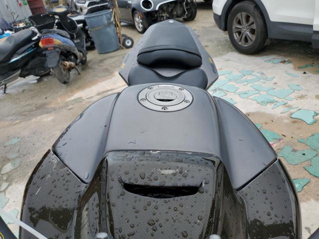 2012 YAMAHA FZ8 N - JYARN27E4CA002978
