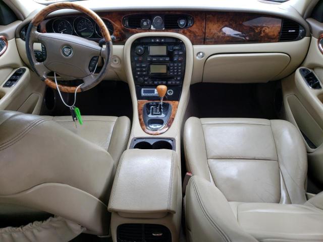 SAJWA71BX6SH03932 2006 Jaguar Xj8