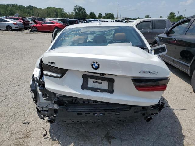 WBA5R7C57KAJ81636 BMW 330XI
