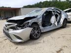 2018 TOYOTA CAMRY L - 4T1B11HK7JU599082