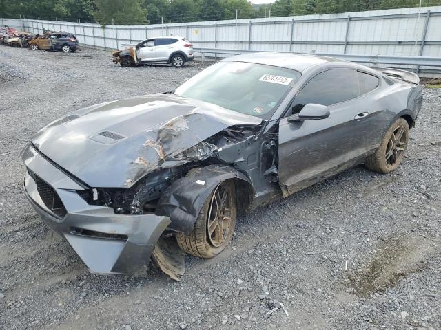 2023 Ford Mustang GT