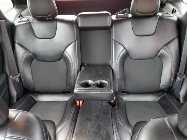 1C4PJMLXXKD287323 Jeep Cherokee Latitude Plus