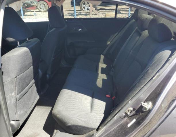 1HGCR2F35EA148230 Honda ACCORD LX