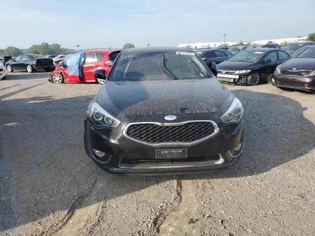 KNALN4D77E5139403 KIA Cadenza Premium