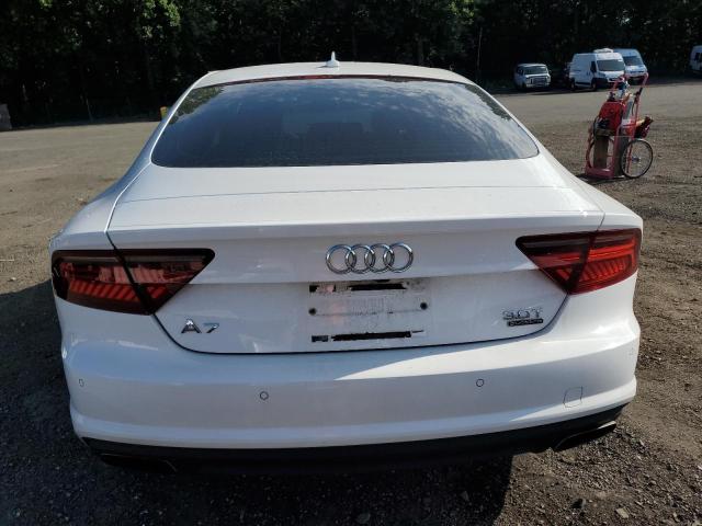 VIN WAU2GAFC1GN143335 2016 Audi A7, Prestige no.6