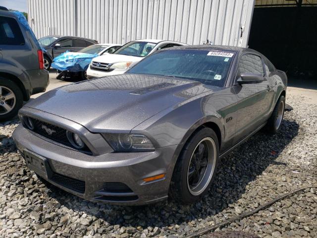 FORD MUSTANG GT 2013 0
