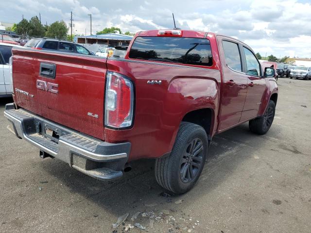 1GTG6CEN3L1177661 GMC CANYON SLE
