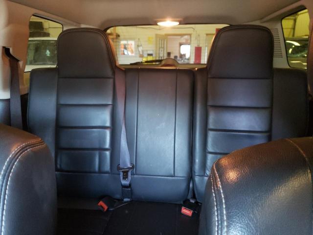 1C4NJRFBXGD745146 Jeep Patriot Latitude