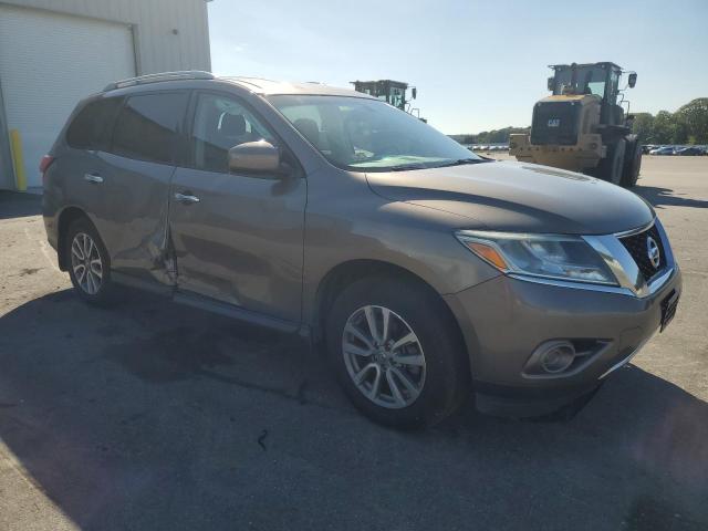 5N1AR2MN8EC644617 Nissan Pathfinder S