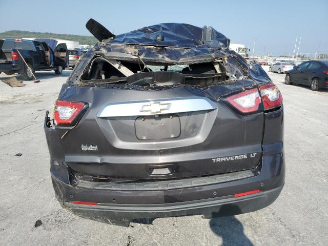 1GNKRHKD6GJ315488 Chevrolet Traverse Lt