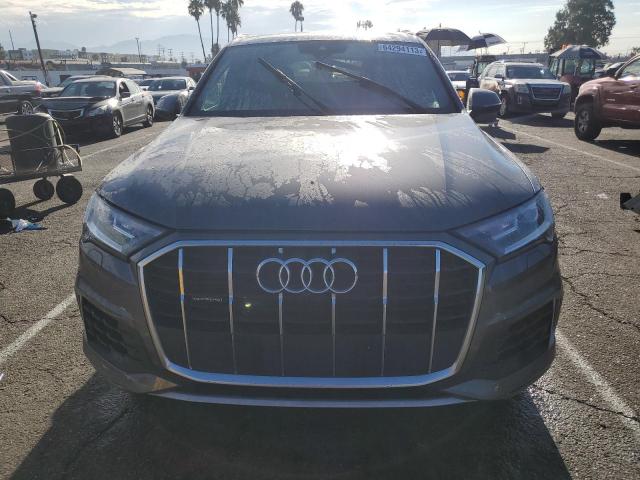 WA1AJAF77MD015857 2021 AUDI Q7, photo no. 5