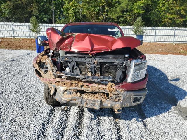 1N6BA1F49HN548984 Nissan Titan Xd Sl