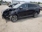 KIA SORENTO EX photo