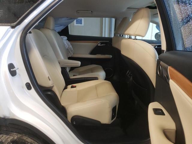 2021 LEXUS RX 450H L JTJHGKFA3M2017909