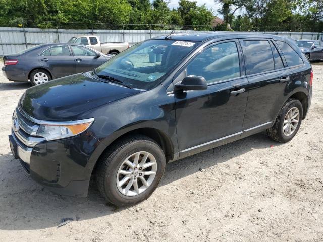 2013 Ford Edge SE