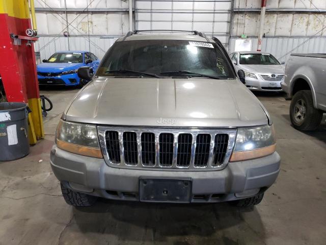 1J4GW58S5XC802532 1999 Jeep Grand Cherokee Laredo