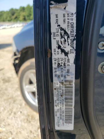 1C6RR7FT4ES227685 | 2014 Ram 1500 st