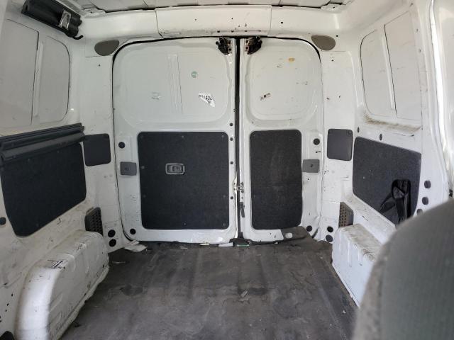 3N6CM0KN7FK721540 Nissan NV200 2.5S