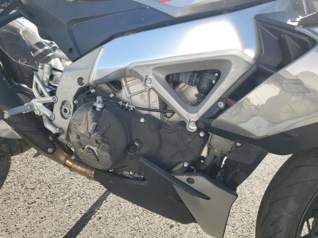 2023 APRILIA TUONO V4 1 ZD4KZUA04PS000638