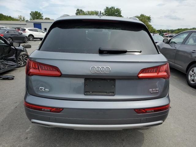 WA1ANAFY4J2182004 2018 AUDI Q5, photo no. 6