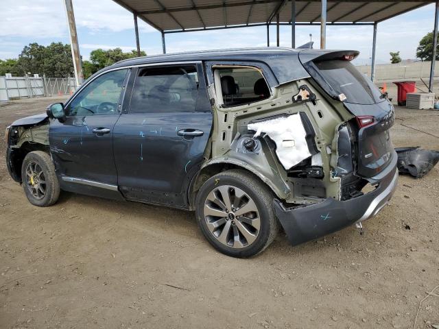 5XYP6DHC7LG023518 KIA Telluride S