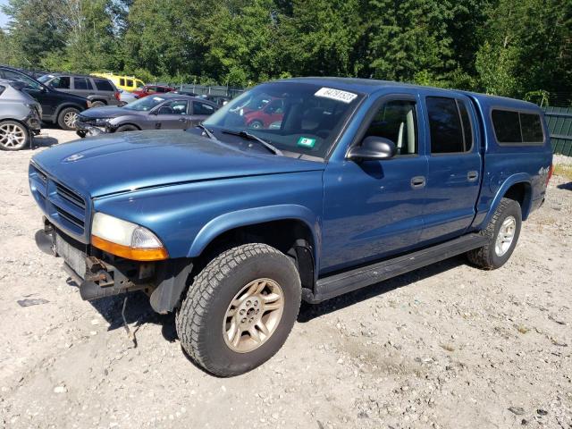 2003 Dodge Dakota 