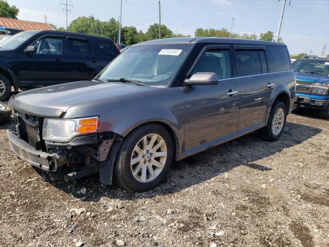 2010 Ford Flex SEL