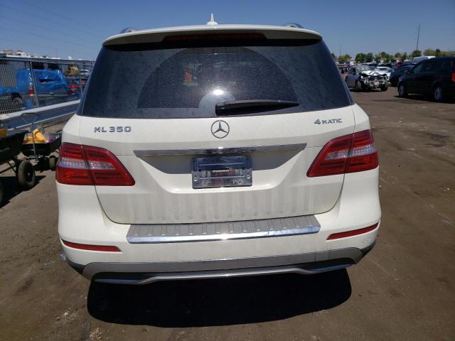 VIN 4JGDA5HB8DA224100 2013 Mercedes-Benz ML-Class, ... no.6