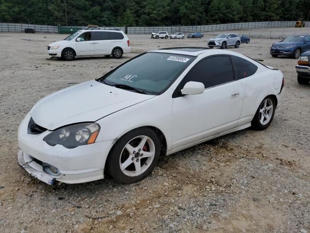 2004 Acura RSX 