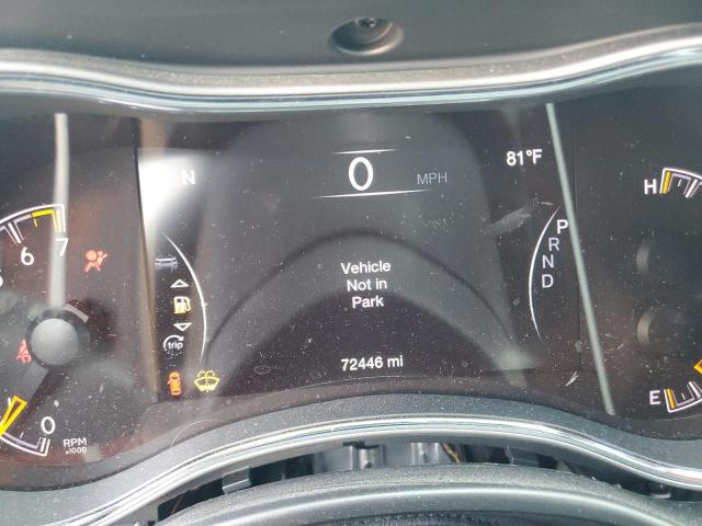 1C4RJFAG2HC823459 Jeep Grand Cherokee Laredo