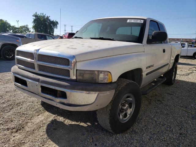 2001 Dodge Ram 1500 